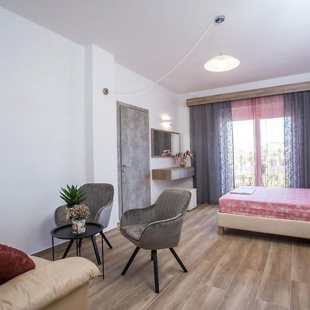 Dimitra Faliraki Center Apartments Εξωτερικό φωτογραφία