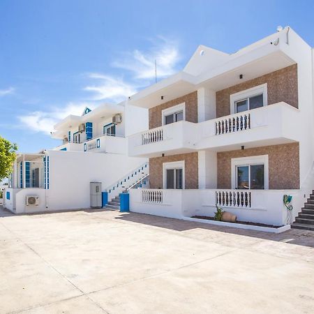 Dimitra Faliraki Center Apartments Εξωτερικό φωτογραφία