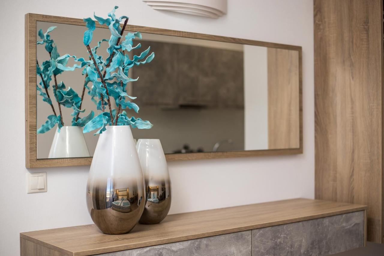 Dimitra Faliraki Center Apartments Εξωτερικό φωτογραφία