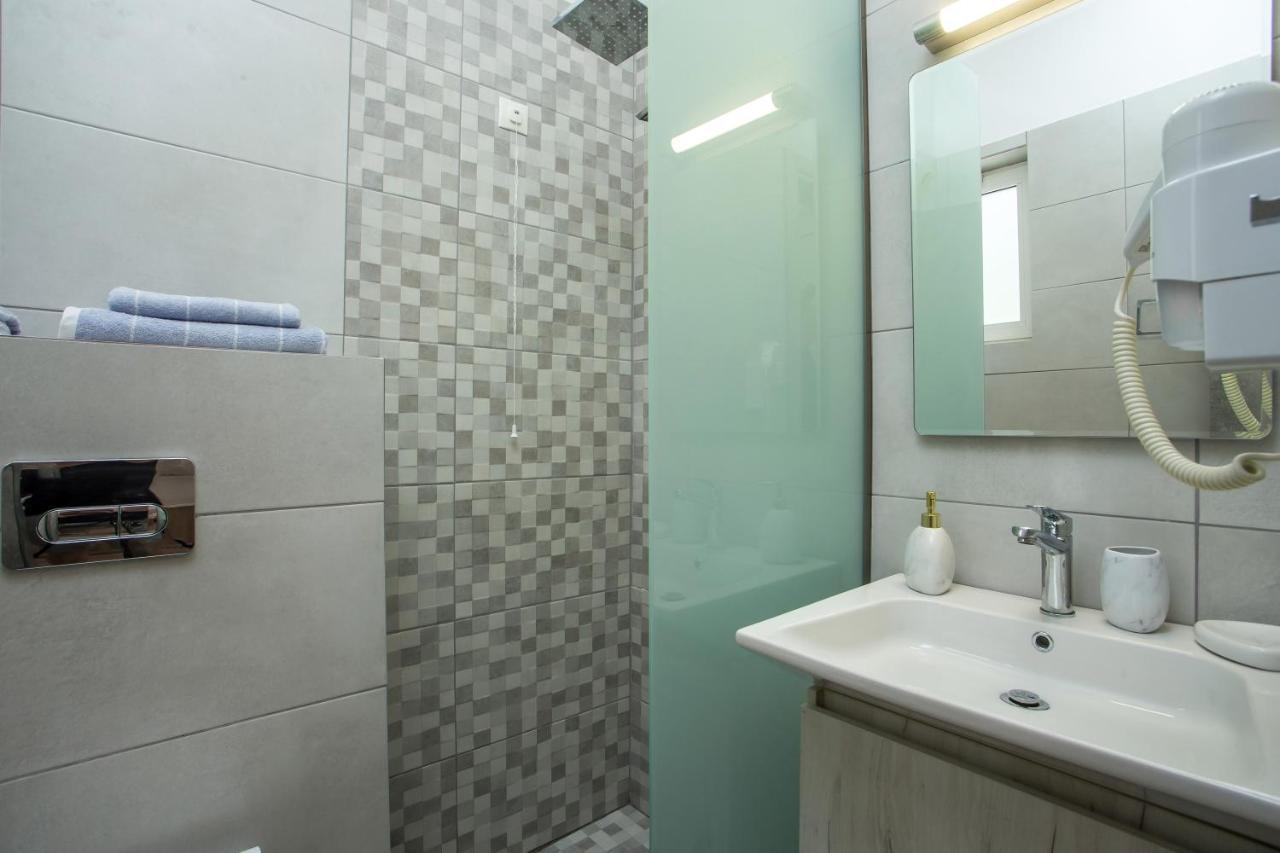 Dimitra Faliraki Center Apartments Εξωτερικό φωτογραφία