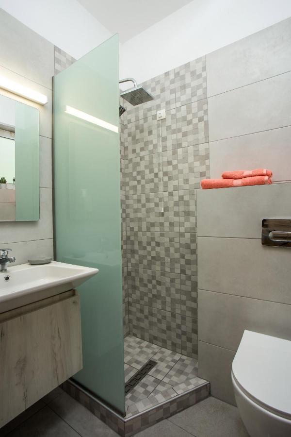 Dimitra Faliraki Center Apartments Εξωτερικό φωτογραφία