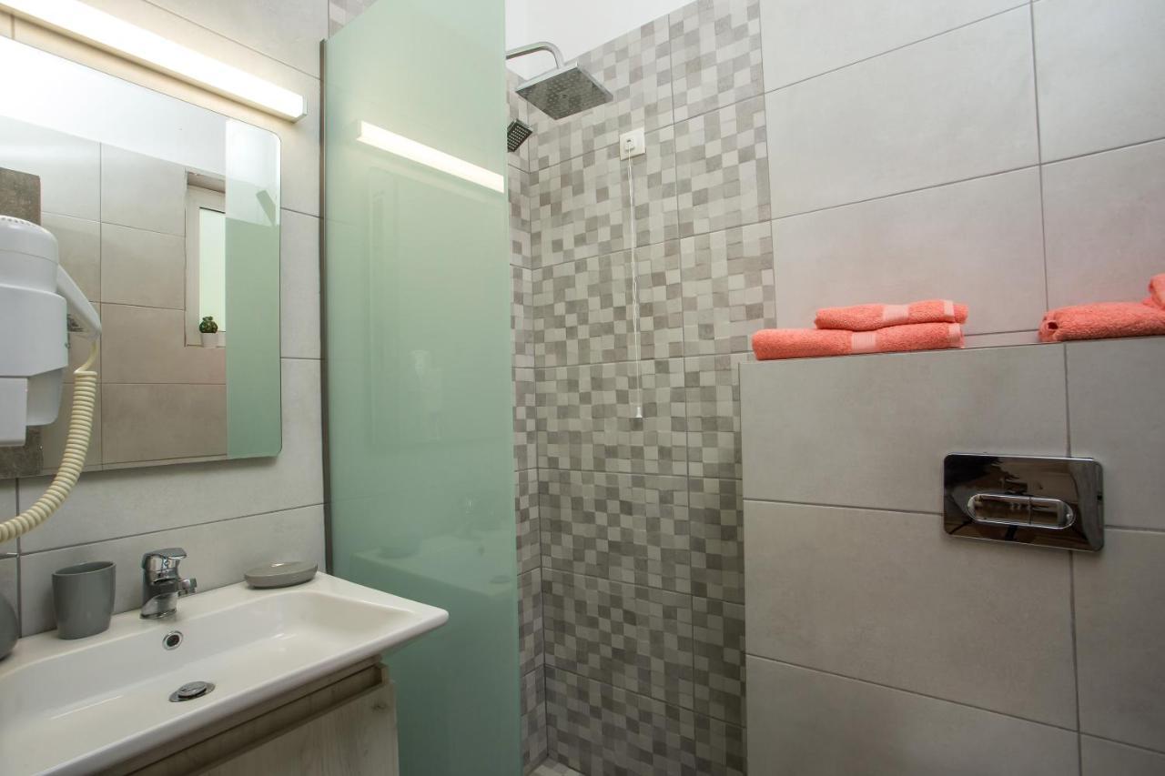 Dimitra Faliraki Center Apartments Εξωτερικό φωτογραφία