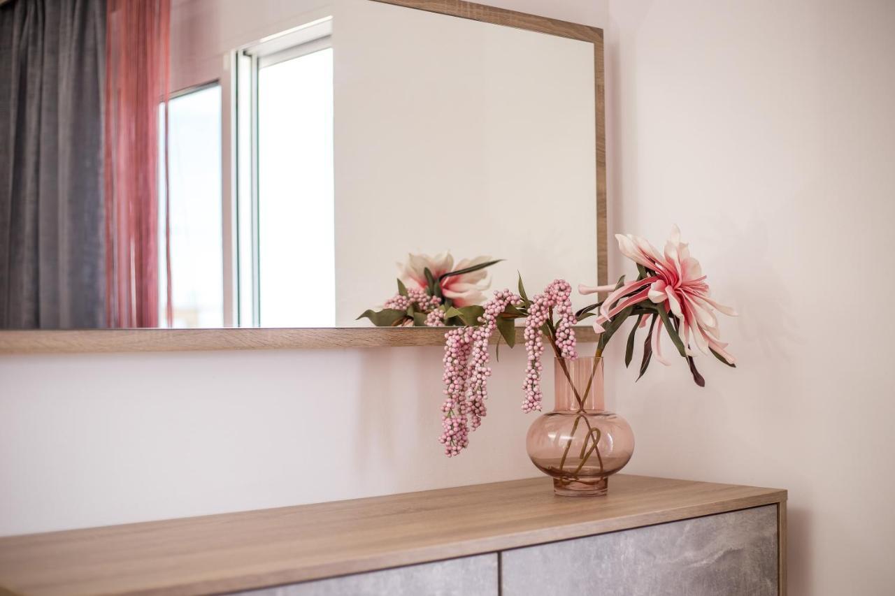 Dimitra Faliraki Center Apartments Εξωτερικό φωτογραφία