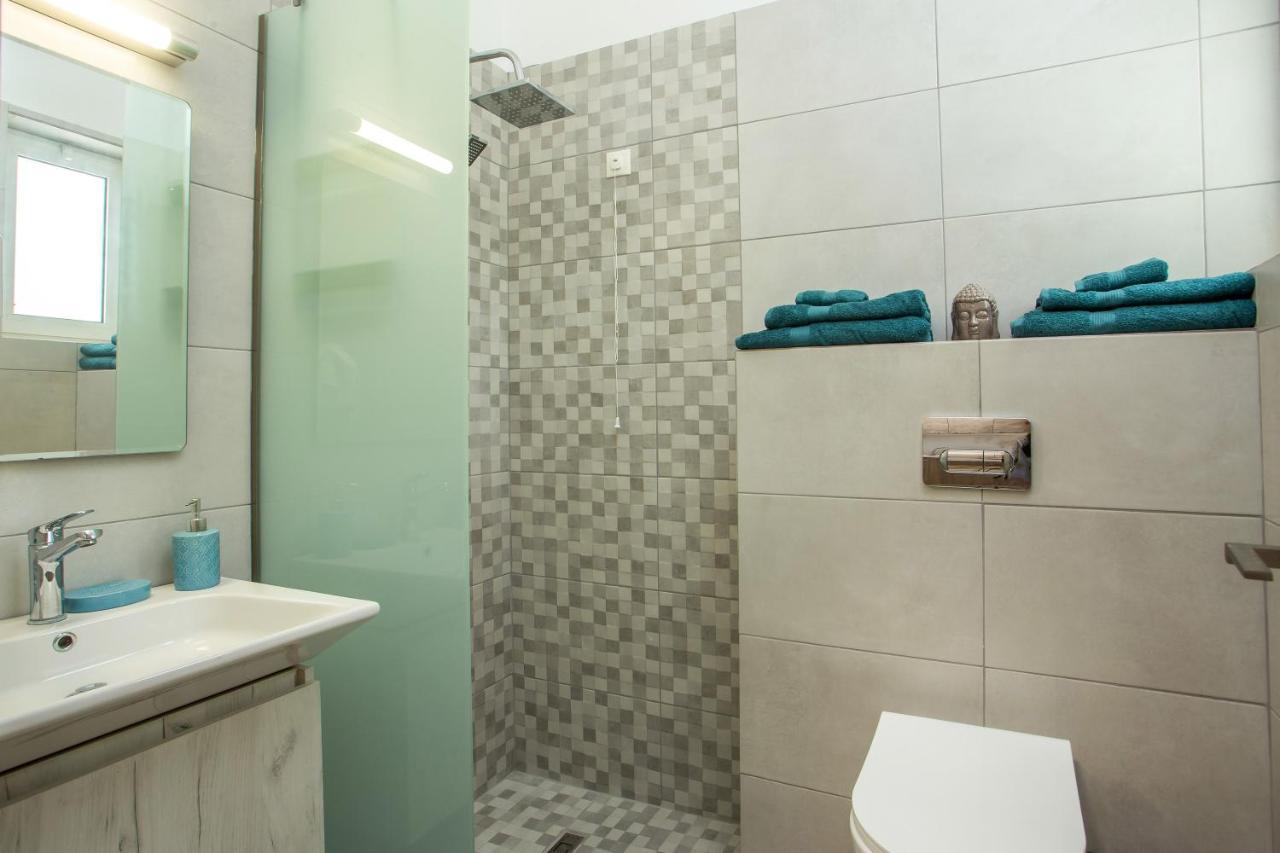 Dimitra Faliraki Center Apartments Εξωτερικό φωτογραφία